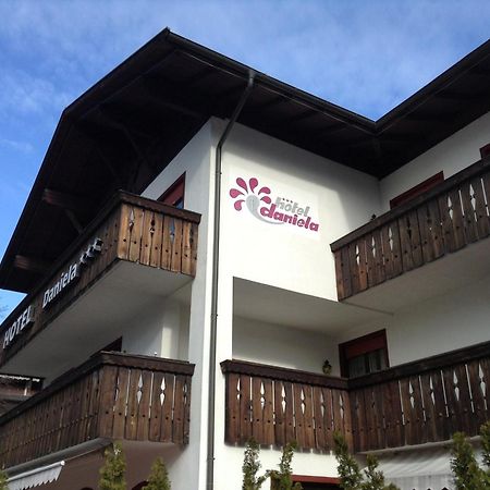 Hotel Daniela Meran Zewnętrze zdjęcie