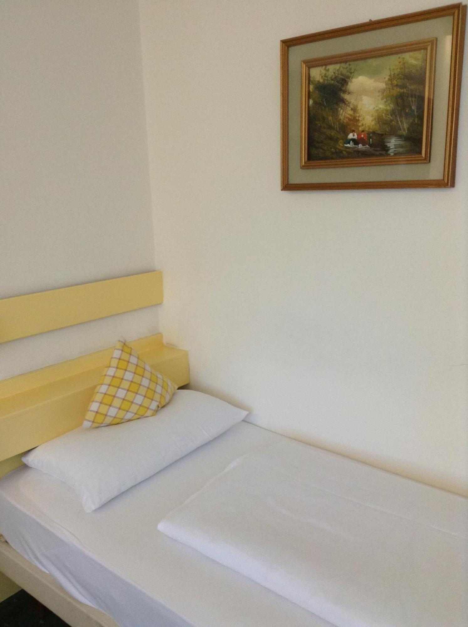 Hotel Daniela Meran Zewnętrze zdjęcie