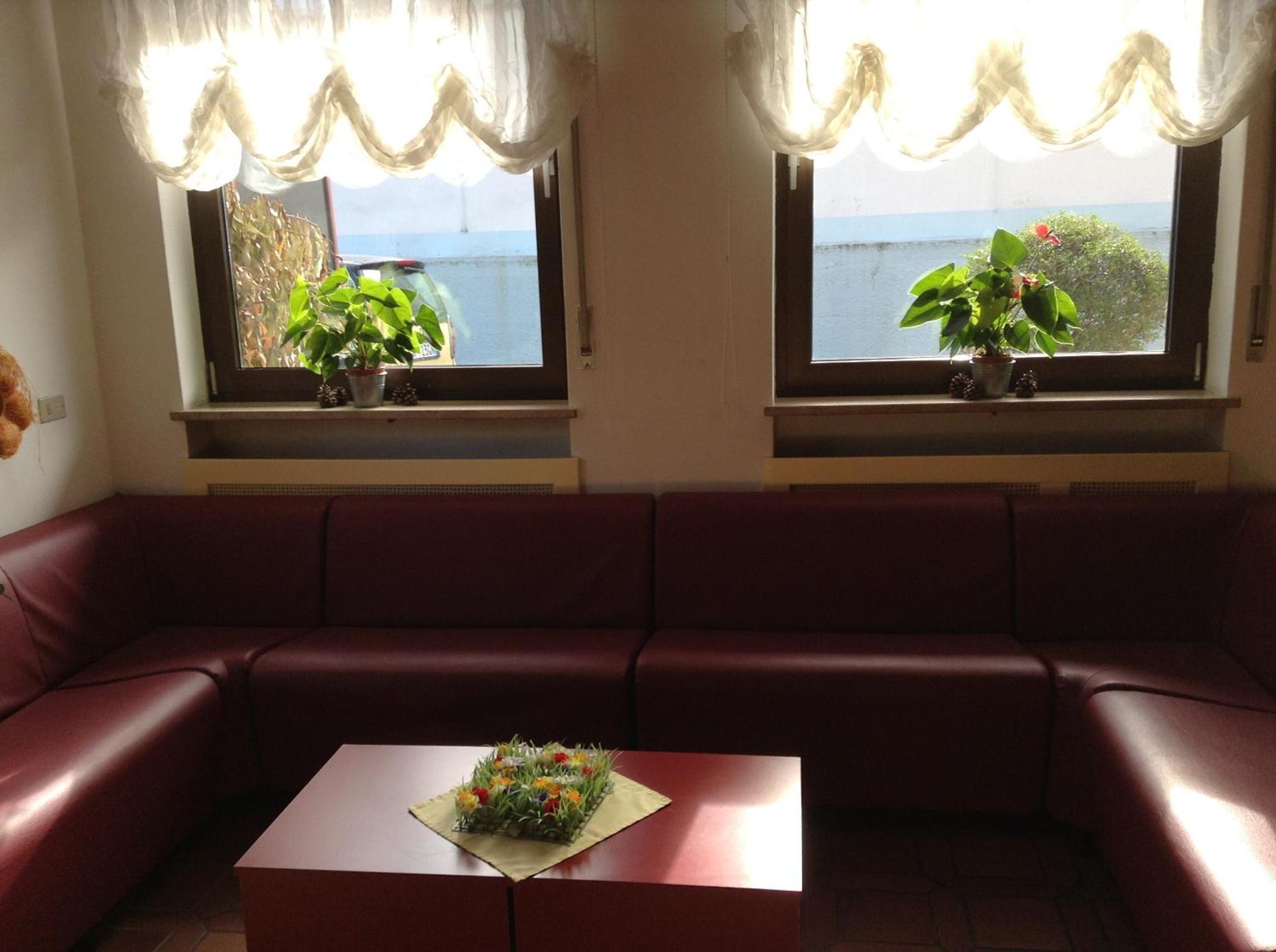 Hotel Daniela Meran Zewnętrze zdjęcie