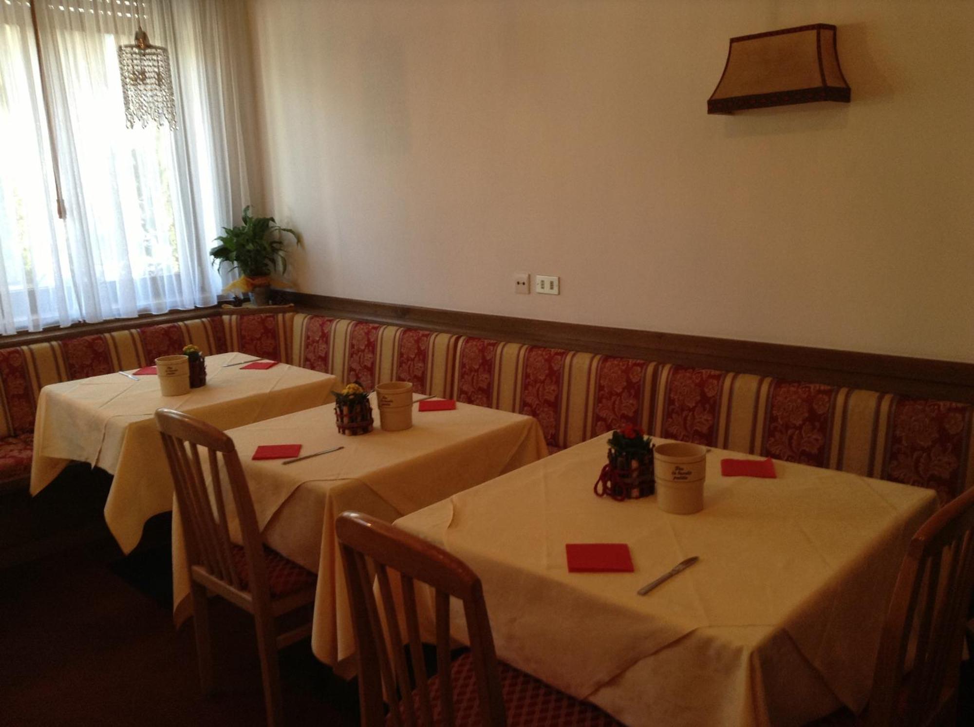 Hotel Daniela Meran Zewnętrze zdjęcie