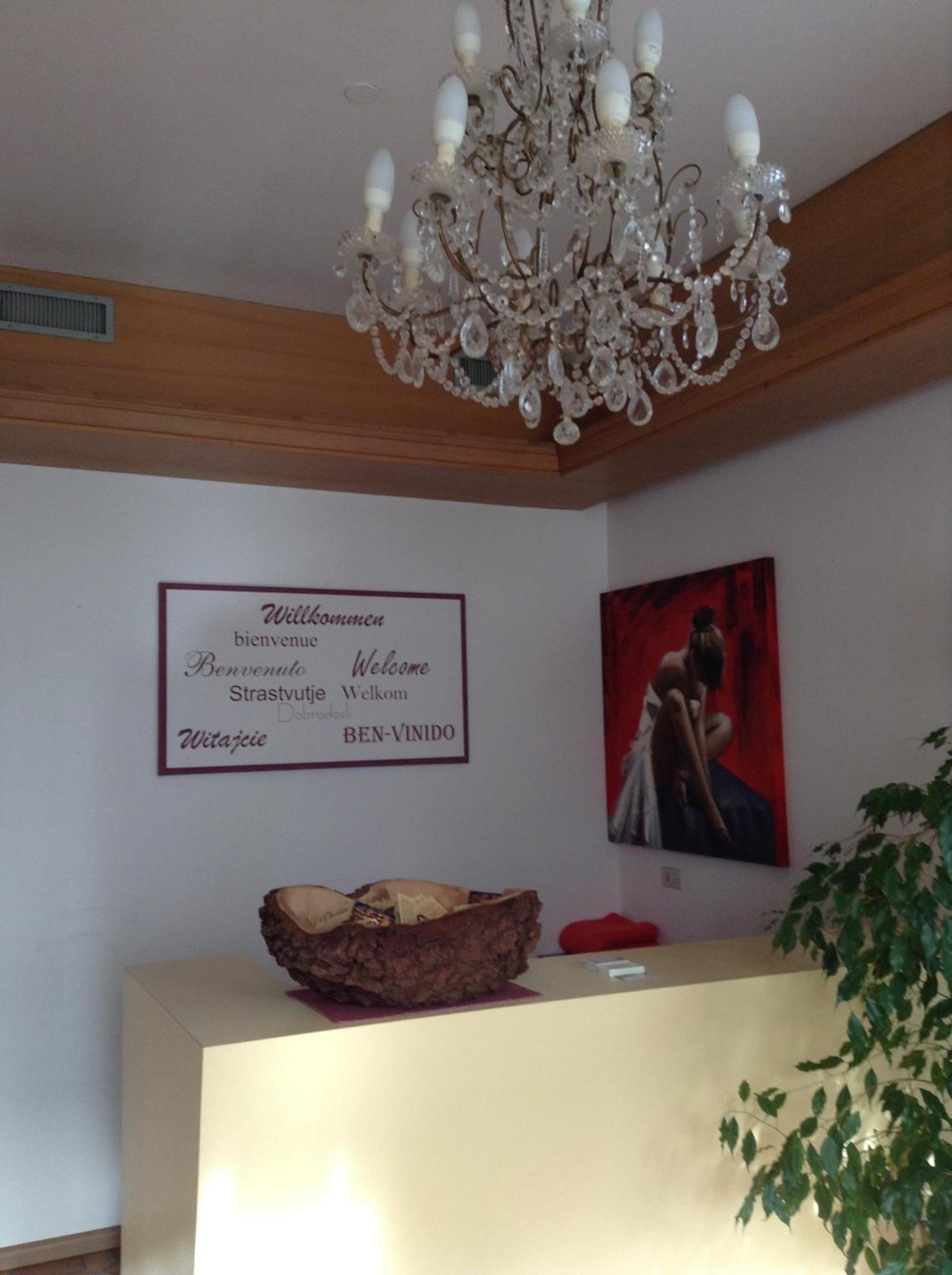 Hotel Daniela Meran Zewnętrze zdjęcie