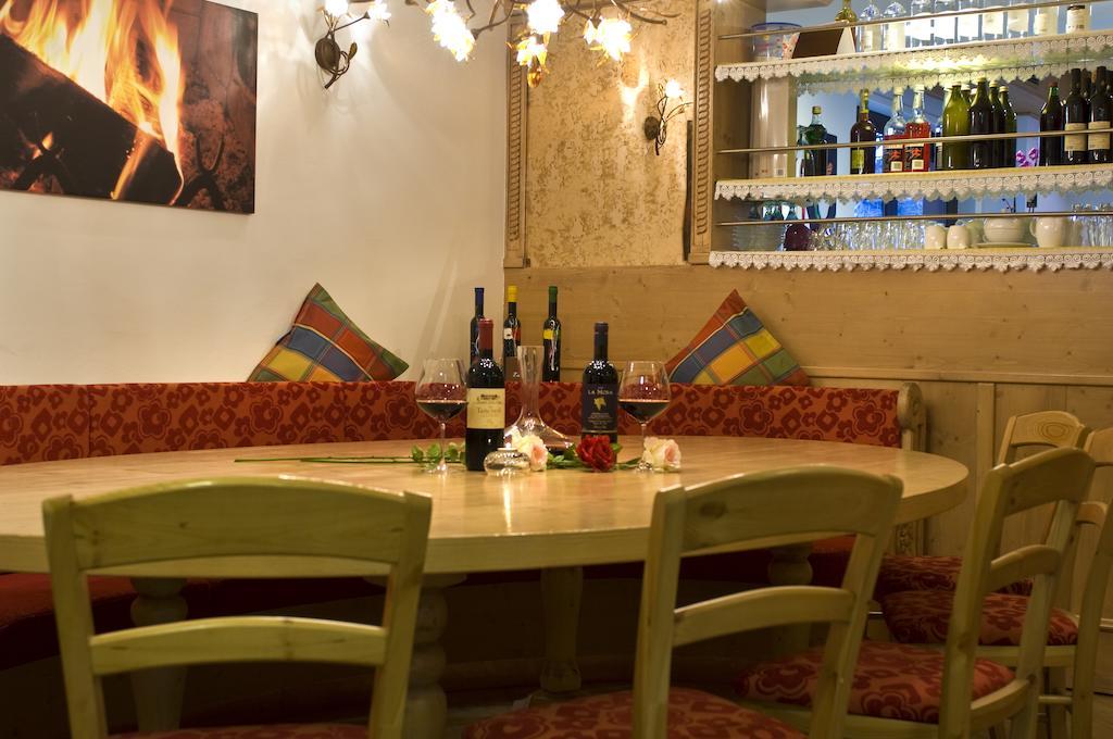 Hotel Daniela Meran Zewnętrze zdjęcie