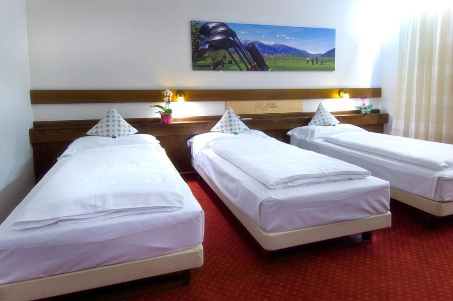 Hotel Daniela Meran Zewnętrze zdjęcie